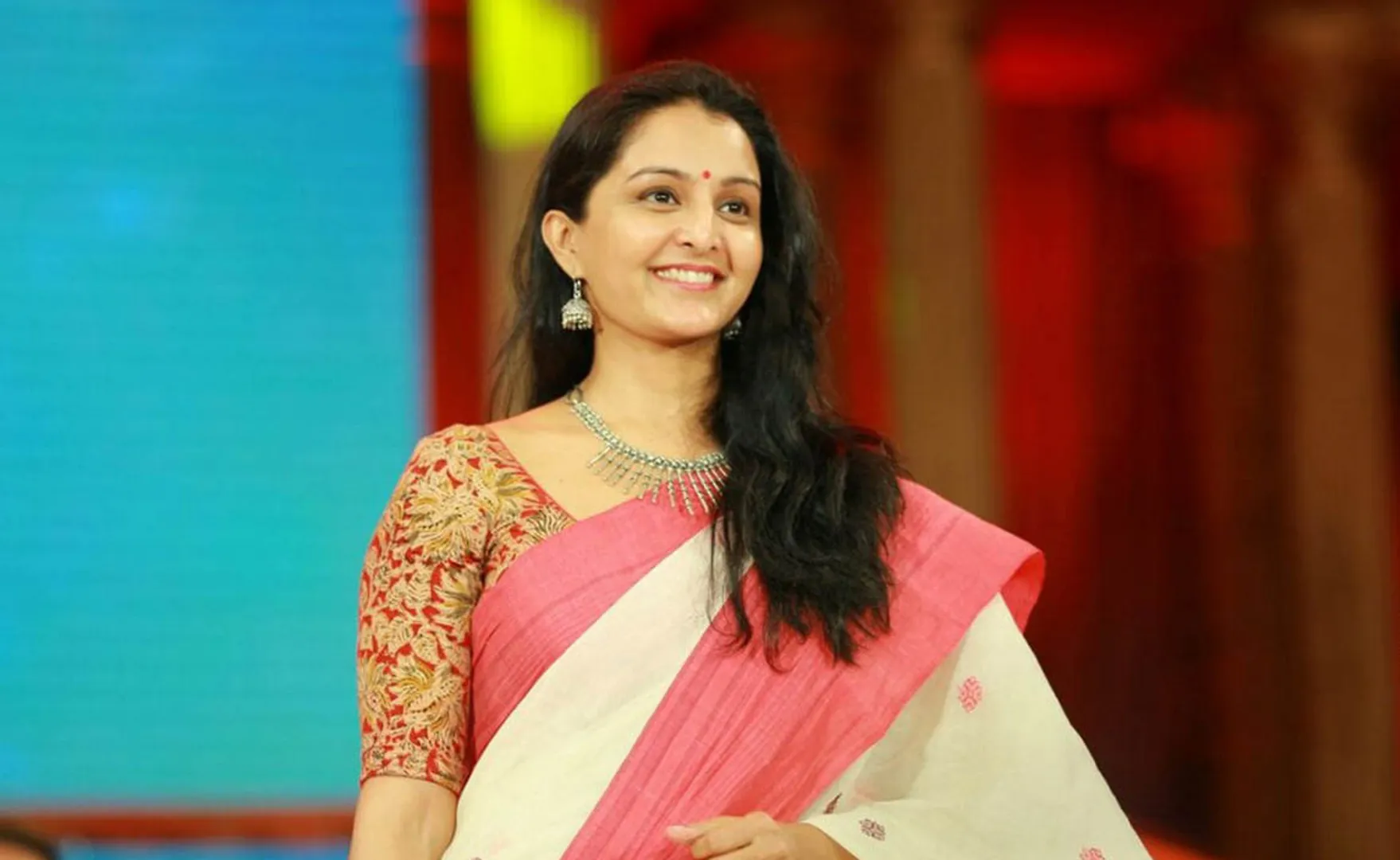 manju warrier